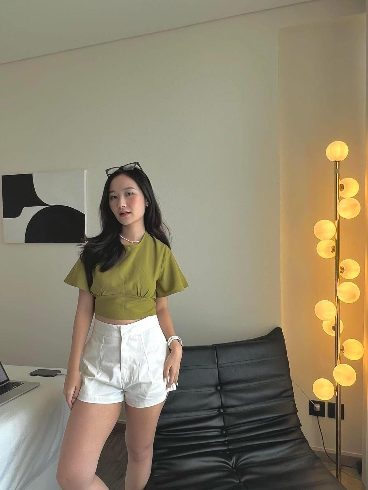 Khach San Wins Apec Phu Yen Aparthotel Tuy Hòa Exterior foto